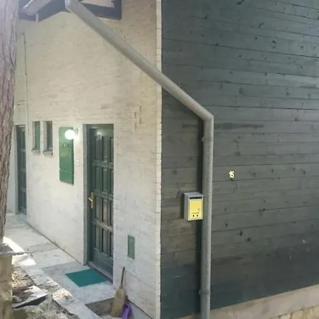 Holiday home Zeleni Raj