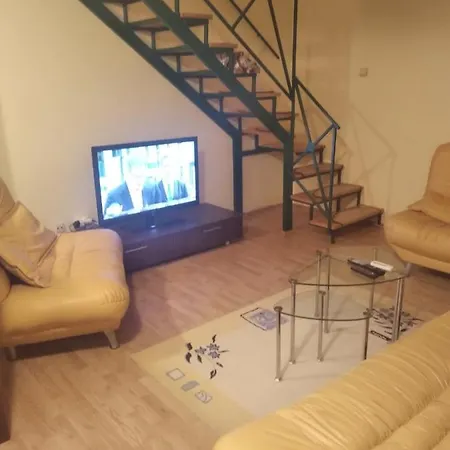 Holiday home Zeleni Raj Vrnjacka Banja