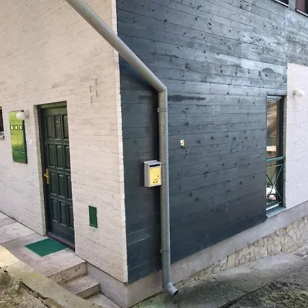 Holiday home Zeleni Raj Vrnjacka Banja