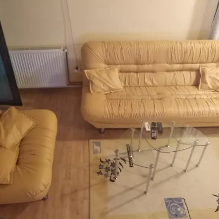 Holiday home Zeleni Raj Vrnjacka Banja