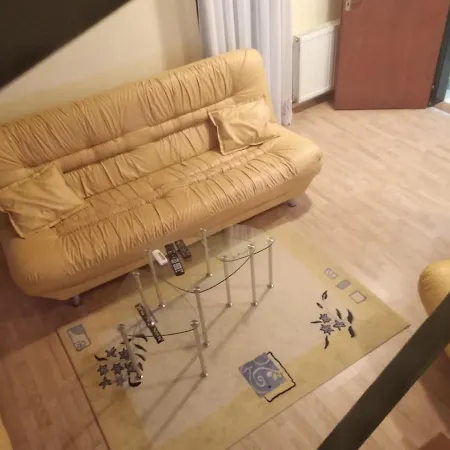 Zeleni Raj Holiday home