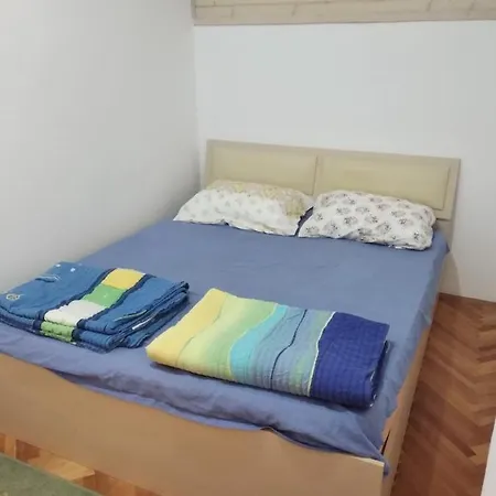 Zeleni Raj Holiday home Vrnjacka Banja