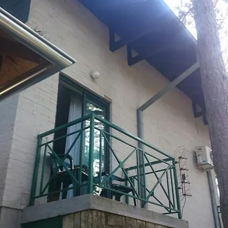 Zeleni Raj