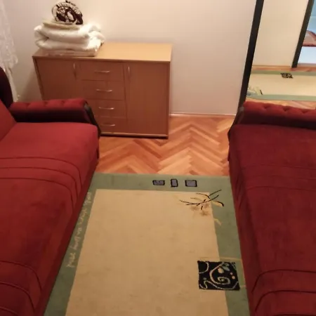 Zeleni Raj Holiday home Vrnjacka Banja