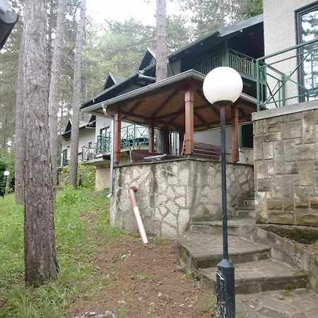 Zeleni Raj Holiday home