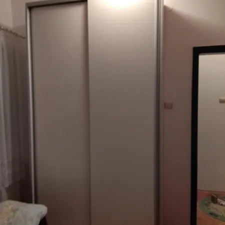 Zeleni Raj Holiday home *